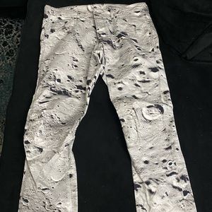 G-Star 5622 3D Tapered Elwood pants size 36x32 BRAND NEW